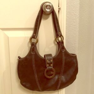 Guess purse
